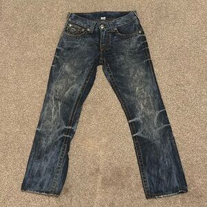 MEN’S True Religion jeans - size 27